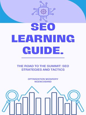cover image of Seo Learning Guide